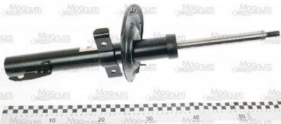 MAGNUM TECHNOLOGY agr078mt -  Амортизатор